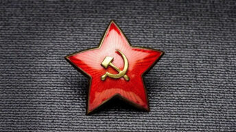 Los más de 100 millones de muertos que causó el comunismo, divididos por países.