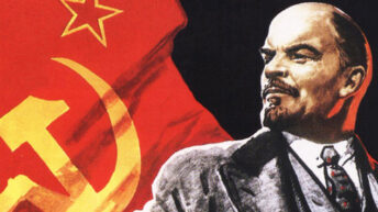 Lenin: números, datos e imágenes de los crímenes del primer dictador comunista.