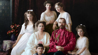 El protagonismo judío en la revolución bolchevique y el régimen soviético. https://uncatolicoperplejo.com/el-protagonismo-judio-en-la-revolucion-bolchevique-y-el-regimen-sovietico/