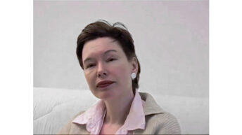 Jane Bürgermeister.