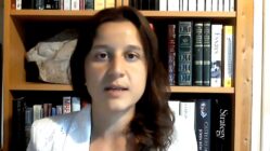 Katherine Horton, doctora de Física en la Universidad de Oxford, catalogó la tecnología 5G como arma militar para derrotar al enemigo (25 jun 2019). https://uncatolicoperplejo.com/katherine-horton-sobre-la-tecnologia-5g/