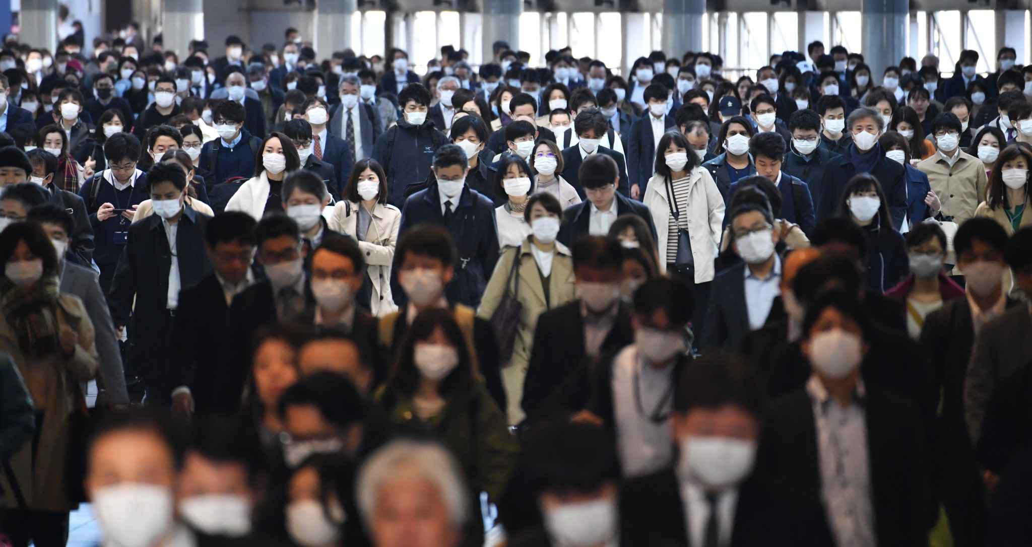 Las mascarillas no sirven ni para quirófano (Estudios científicos que lo corroboran). https://uncatolicoperplejo.com/las-marcarillas-no-sirven-ni-para-quirofano/