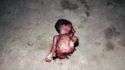 Planned Parenthood.
