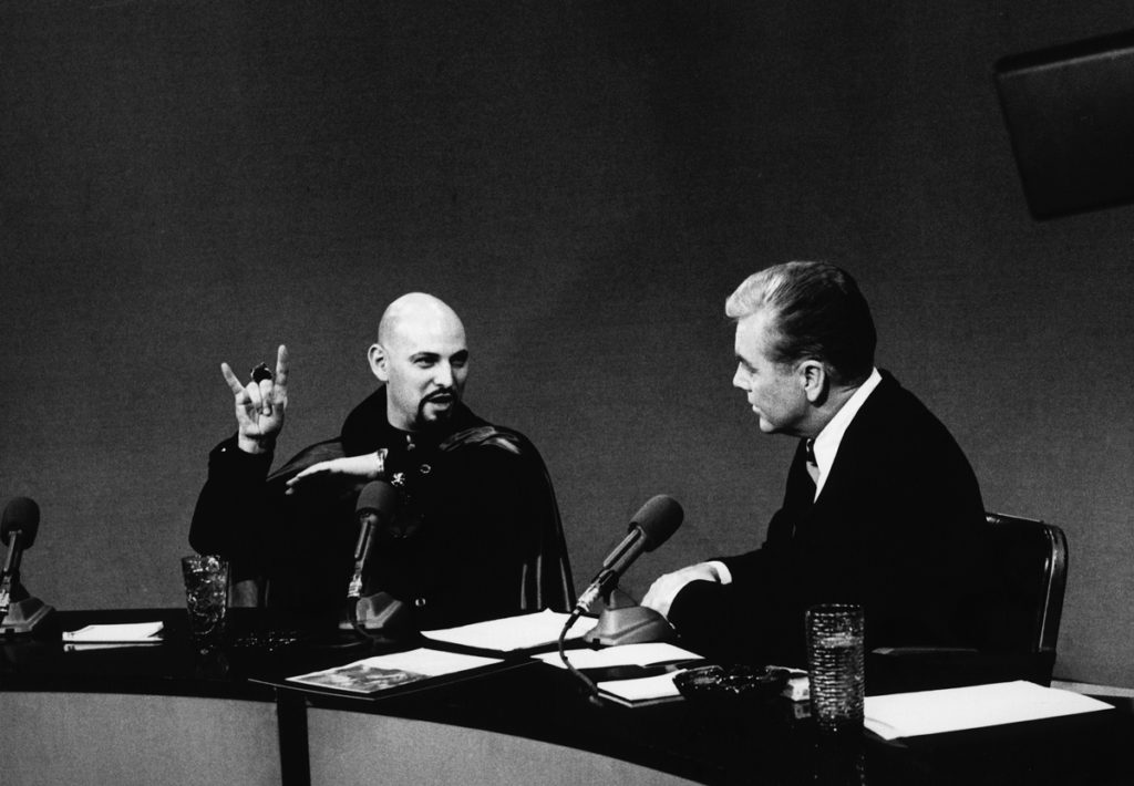 Voor. Cornuto, cornutto.