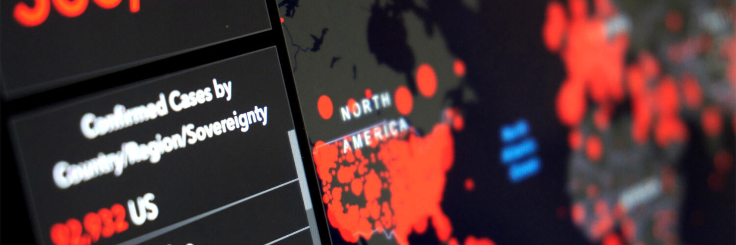 Gripe aviar. Administración Trump. Vacunas contra el virus H5N1 en humanos.